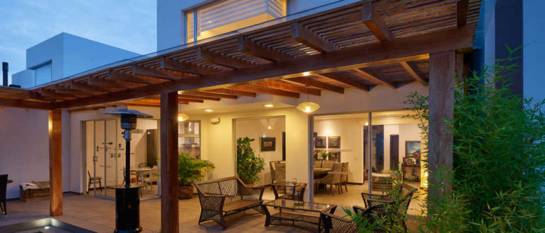 What Can a Pergola Do For Your Outdoor Space?