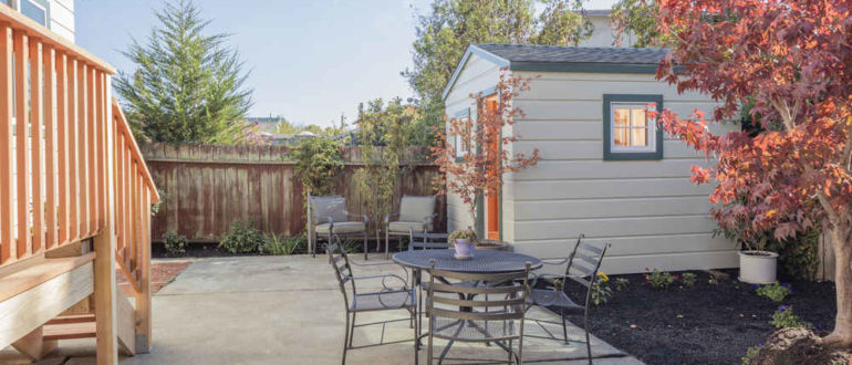 7 Reasons to Upgrade Your Backyard