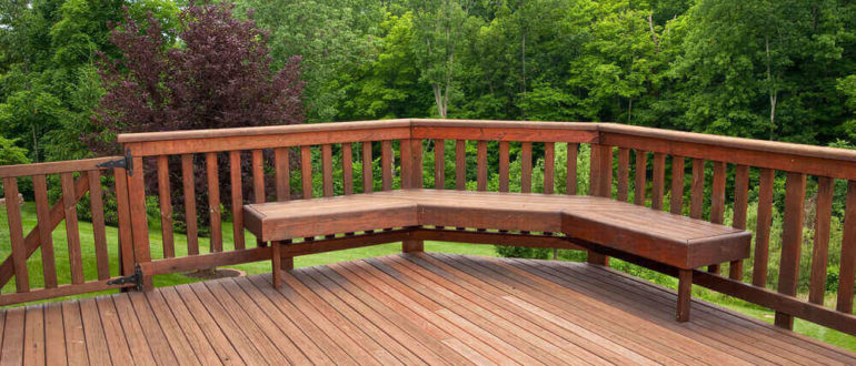 8 Reasons to Choose a Composite Deck For Your Home