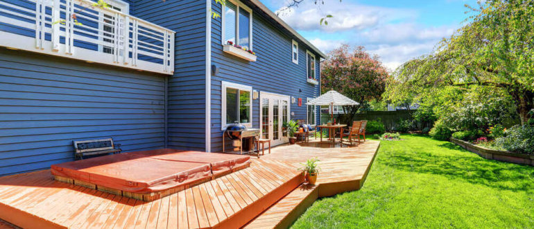 Know What to Expect from Your Deck and Patio Builder