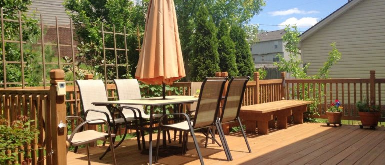 Everything You Need to Know About Having a Composite Deck