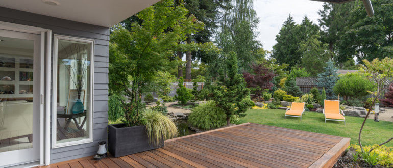 Which Is Better: Composite vs Wood Decking