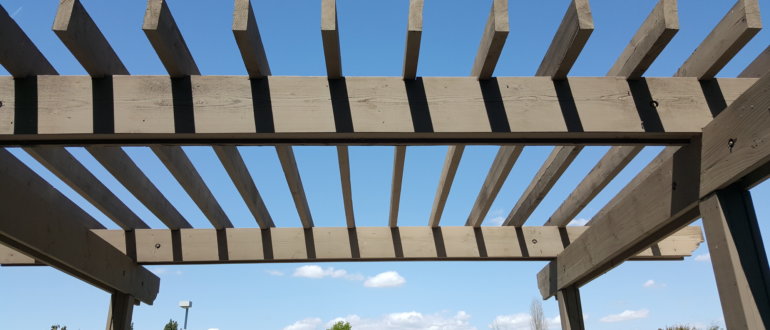 Pergola vs Arbor: What’s the Difference and Which Should You Choose?