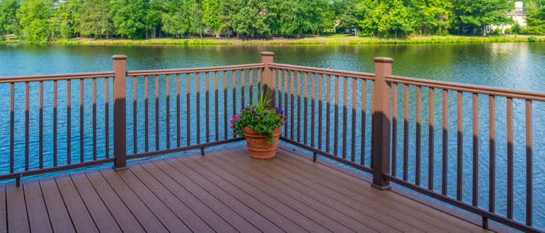 9 Stunning Deck Design Ideas to Update Your Home in 2019