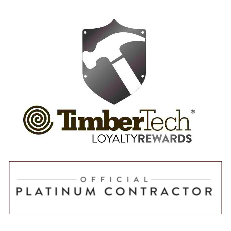 TimberTech Loyalty Rewards