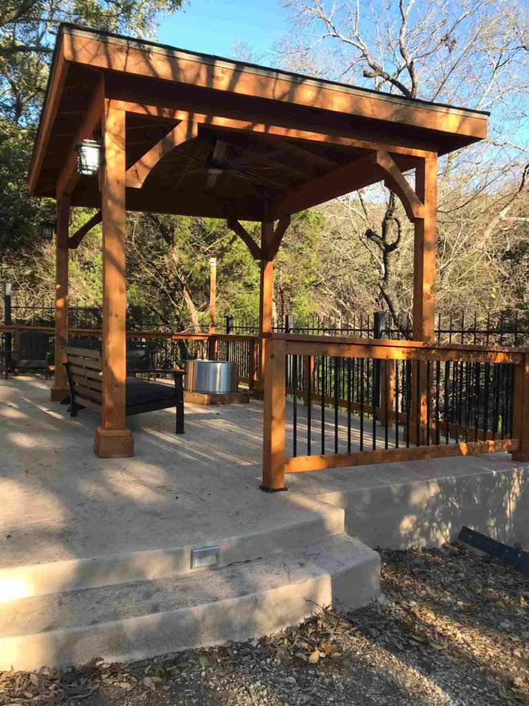 San Antonio Deck Builders Deck & Patio Contractors Diamond Decks