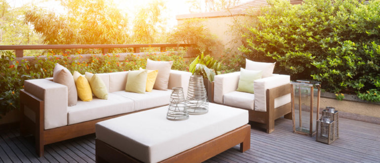 Dream Deck: 5 Deck Design Trends to Watch out for in 2020