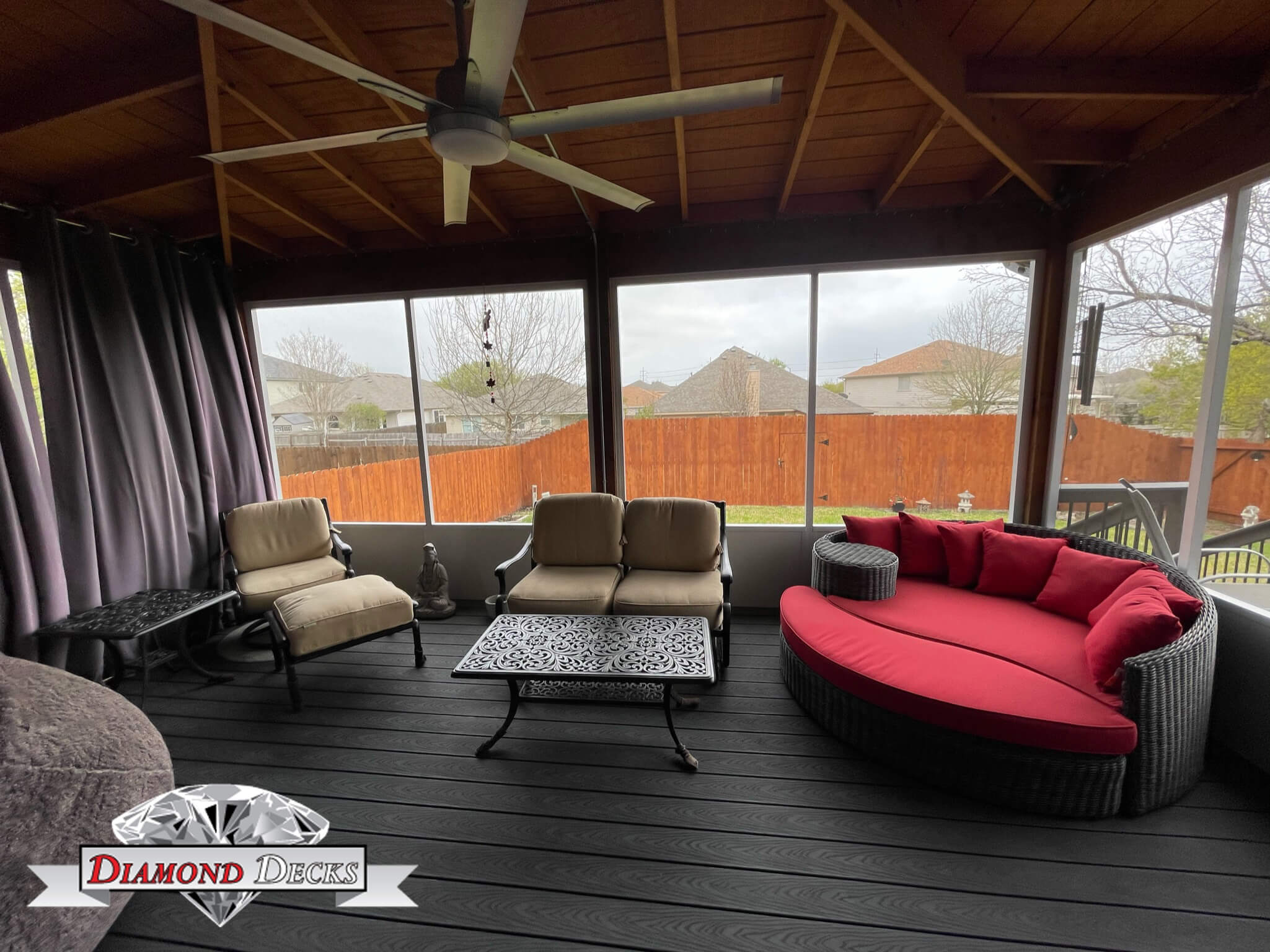 Screened Porches Screen Enclosure 49