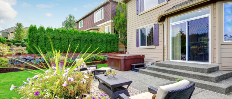 Can Building a Patio Increase Your Home’s Value?