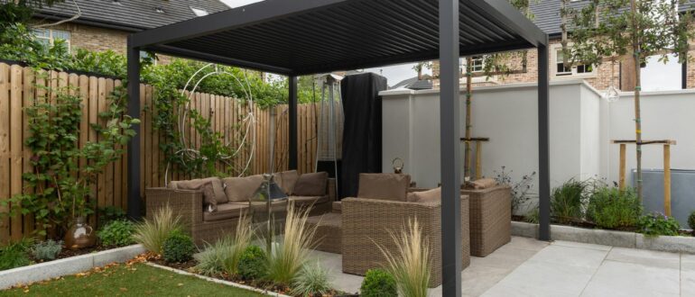 Aluminum vs Wood Patio Covers: Which Is Best for Your San Antonio Home?