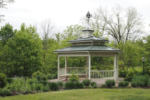 How to Find a Reliable Pavilion Builder Near You