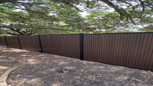 Composite Fence, Composite Deck, Railings, and Patio Cover_1