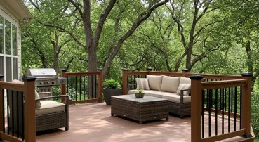 Decks Patios San Antonio