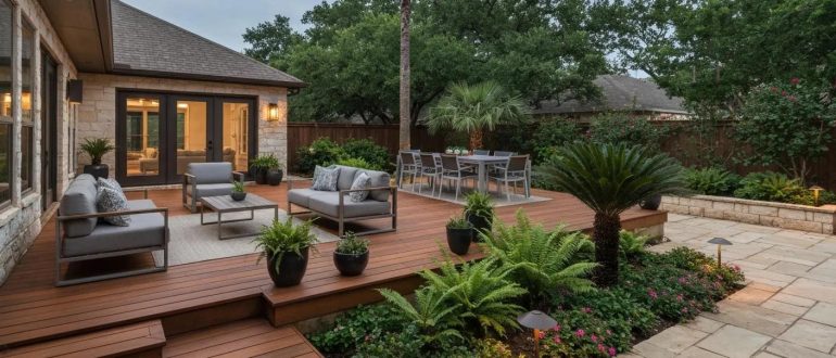 Discover Expert New Deck Builders for Your Next Project