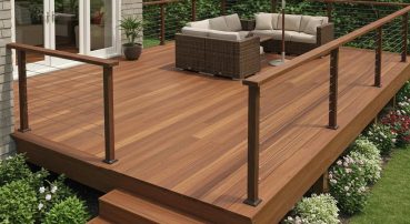 Decks Patios San Antonio