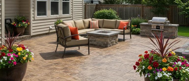 Crafting Your Dream Outdoor Oasis: Expert Patio Design, Build, and Cost Insights for San Antonio Homeowners