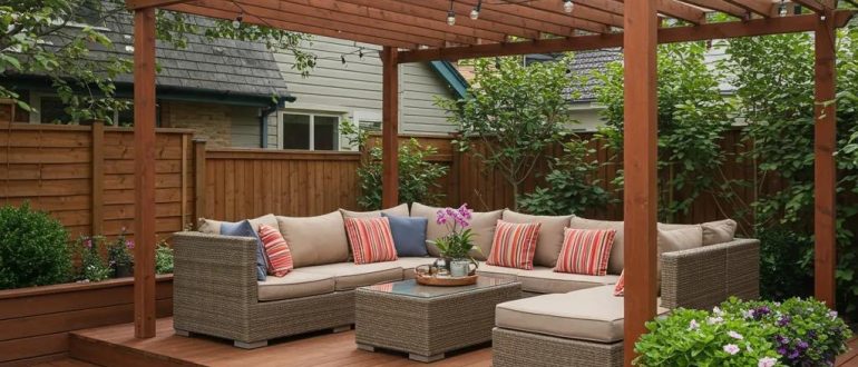 Your Ultimate Guide to Backyard Design: Crafting Your Dream Outdoor Oasis