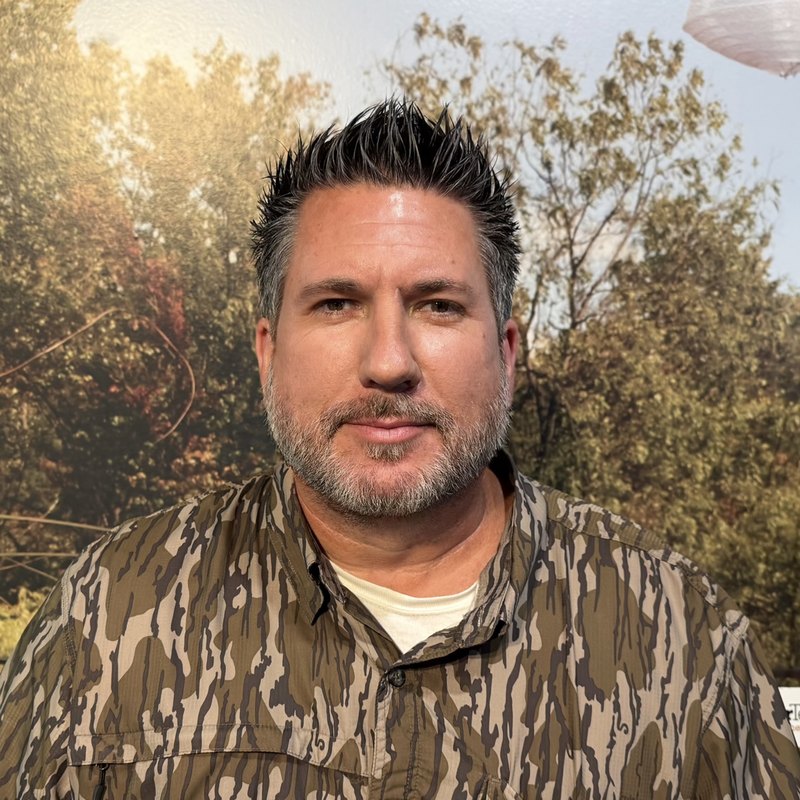 Jeff Smith - Operations Manager - Diamond Decks Jeff Smith, Operations Manager at Diamond Decks